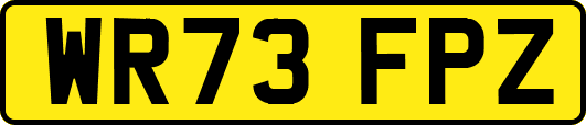 WR73FPZ