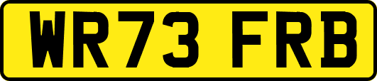 WR73FRB