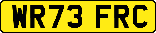 WR73FRC