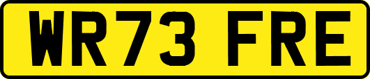 WR73FRE