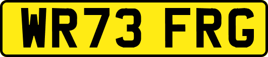 WR73FRG