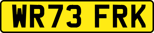 WR73FRK