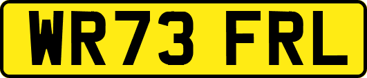 WR73FRL