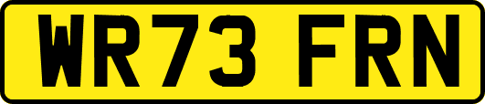 WR73FRN