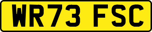 WR73FSC
