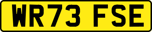 WR73FSE