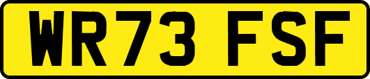 WR73FSF