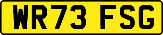 WR73FSG