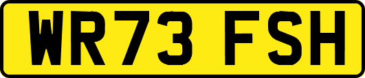WR73FSH