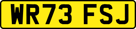 WR73FSJ