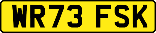 WR73FSK