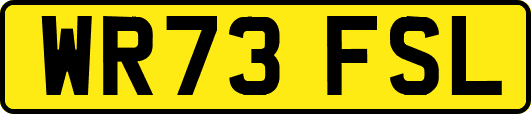 WR73FSL