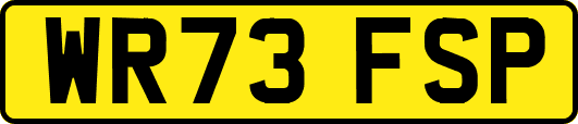WR73FSP