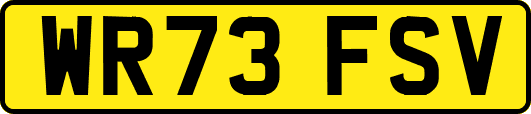 WR73FSV