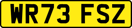 WR73FSZ