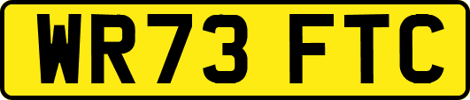 WR73FTC