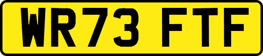 WR73FTF