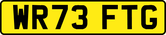 WR73FTG