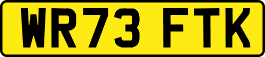 WR73FTK