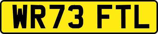 WR73FTL