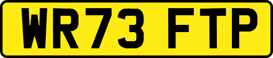 WR73FTP
