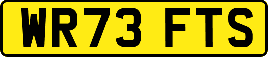 WR73FTS