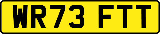 WR73FTT
