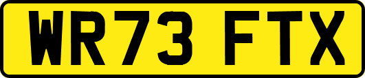 WR73FTX