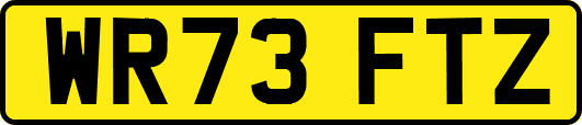 WR73FTZ