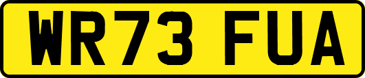 WR73FUA