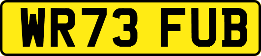 WR73FUB