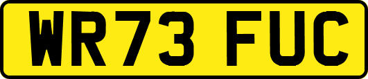WR73FUC