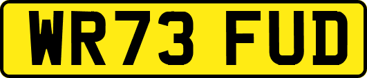 WR73FUD