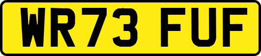 WR73FUF
