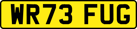 WR73FUG