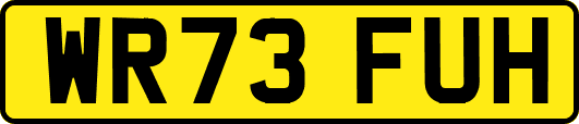 WR73FUH