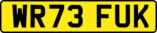 WR73FUK