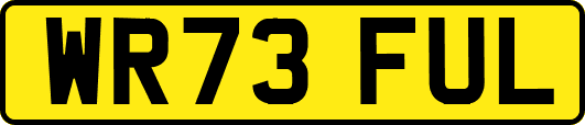 WR73FUL