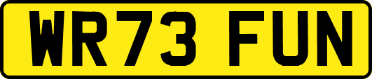 WR73FUN