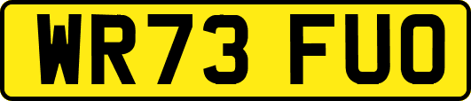 WR73FUO