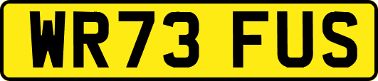 WR73FUS