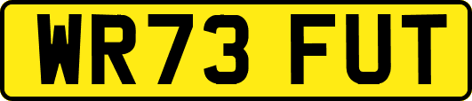 WR73FUT