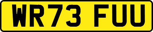 WR73FUU