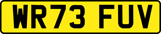 WR73FUV