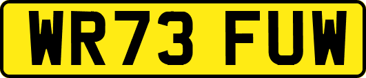 WR73FUW