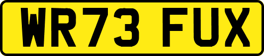 WR73FUX