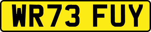 WR73FUY
