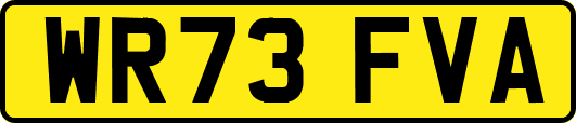 WR73FVA
