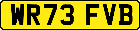WR73FVB