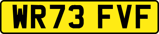 WR73FVF